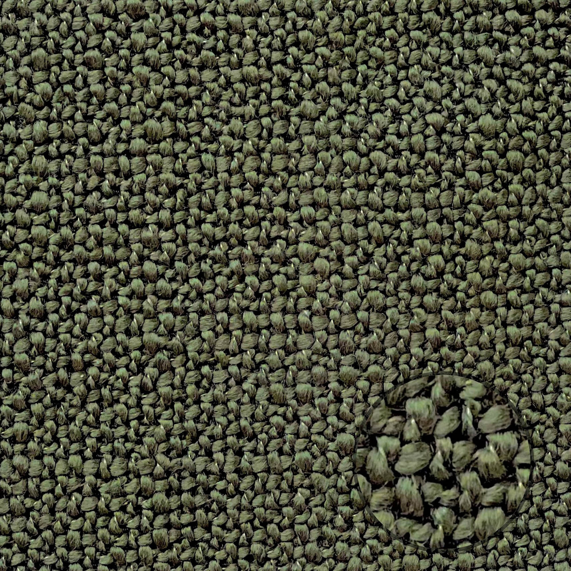 Verlyn Swivel Glider