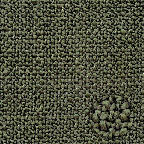 Baltimo Swivel Glider - Evergreen