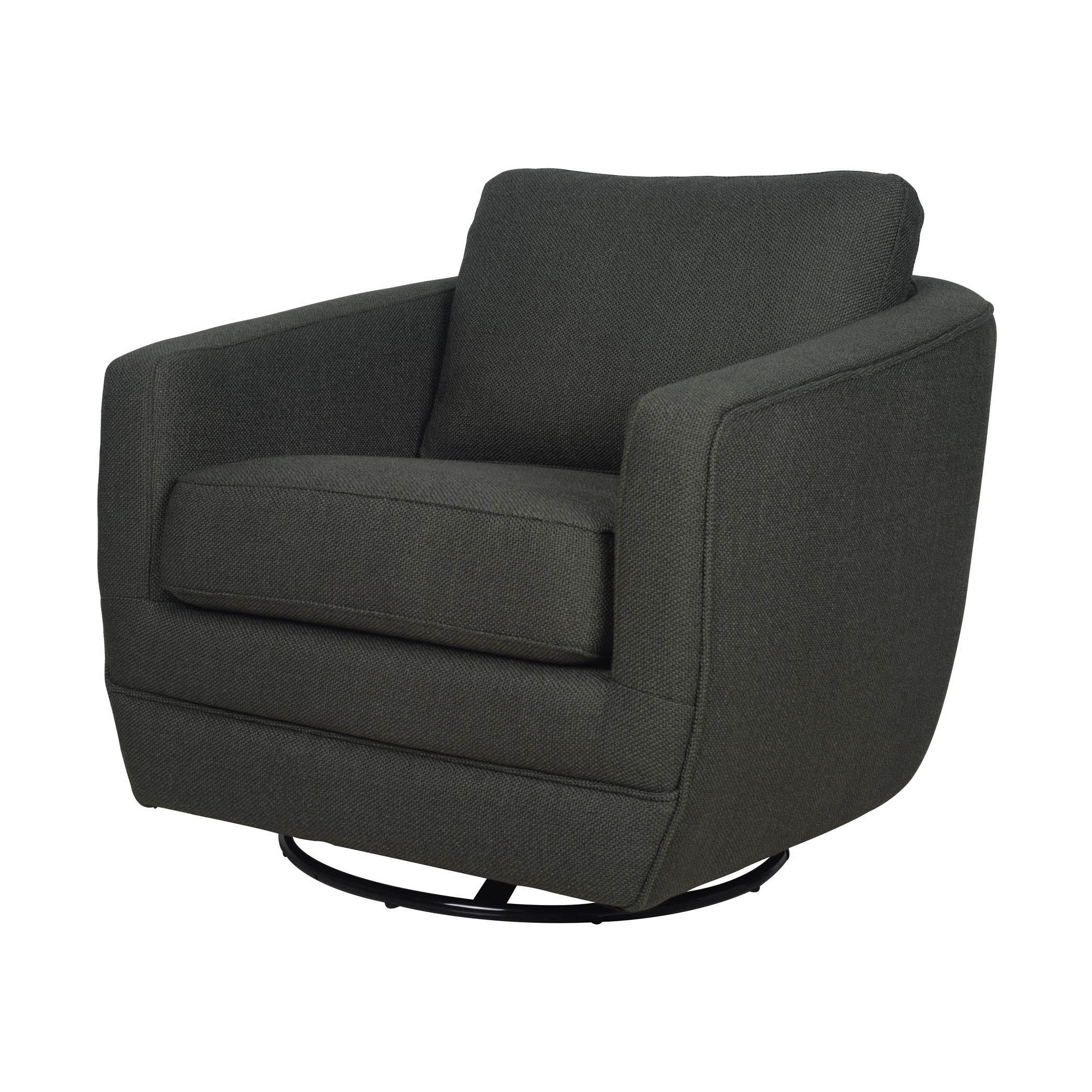 Verlyn Swivel Glider