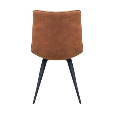 Rhodes Dining Chair - Camel Fengma