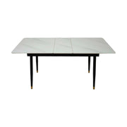 Jess 2.0 Extendable Dining Table by Accents At Home