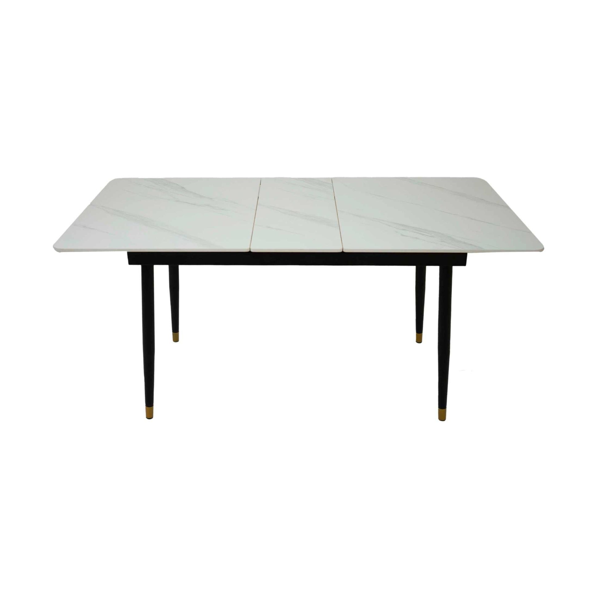 Jess 2.0 Extendable Dining Table by Accents At Home