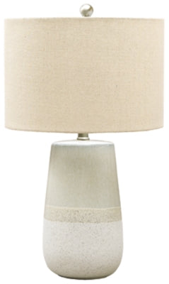 Shavon Table Lamp