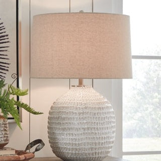 Jamon Table Lamp