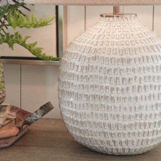 Jamon Table Lamp