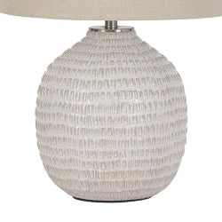 Jamon Table Lamp
