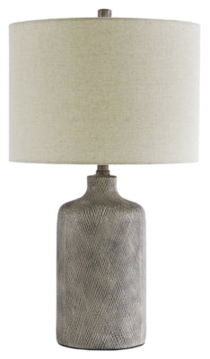 Linus Table Lamp