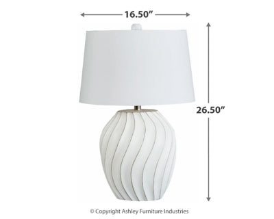 Hidago Table Lamp