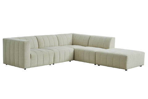Lauriston Right Chaise
