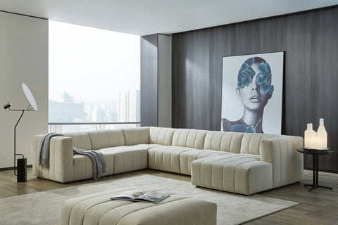 Lauriston Right Chaise