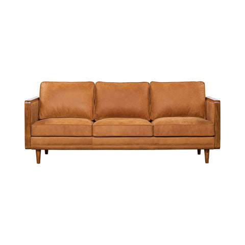 Las Vegas Mandalay Sofa - Outback Tan