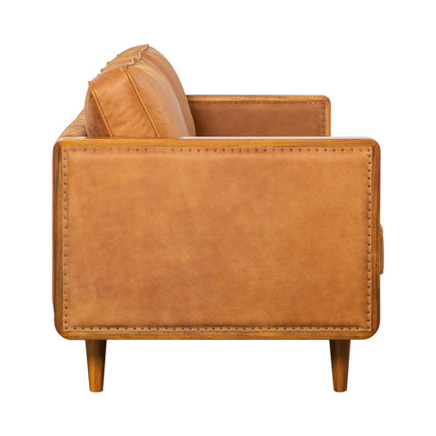 Las Vegas Mandalay Sofa - Outback Tan