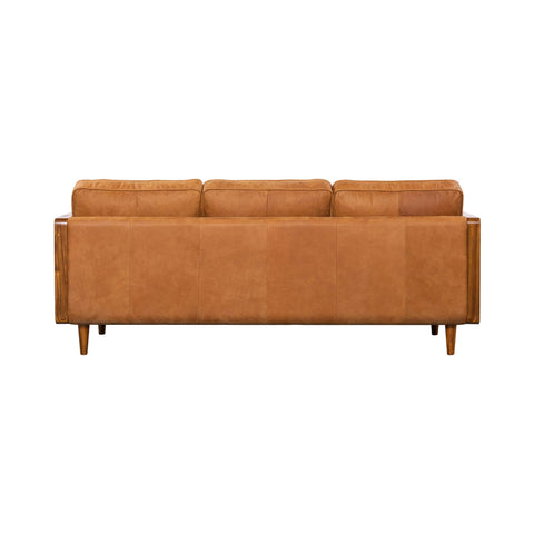 Las Vegas Mandalay Sofa - Outback Tan
