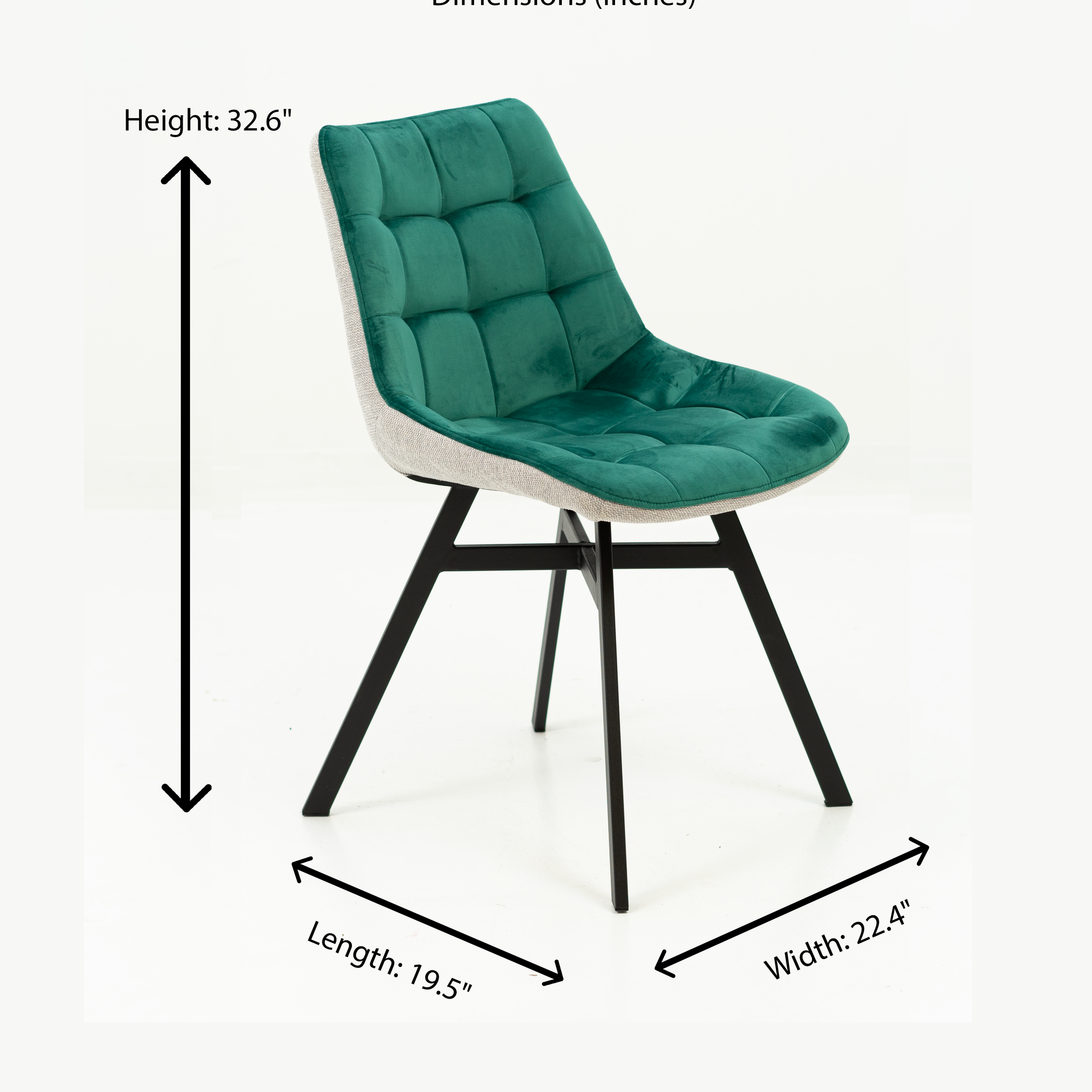 Miller Dining Chair