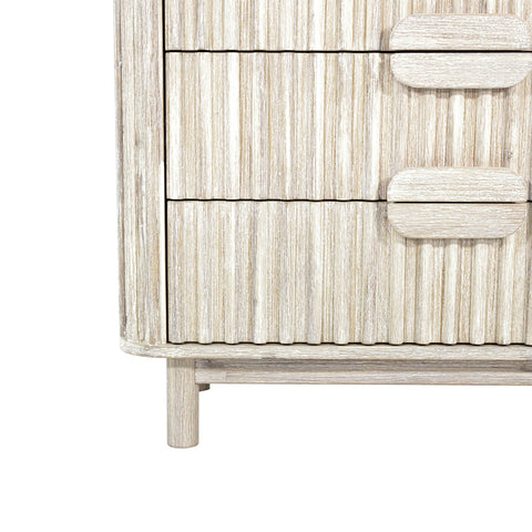 Oasis 4 Drawer Chest