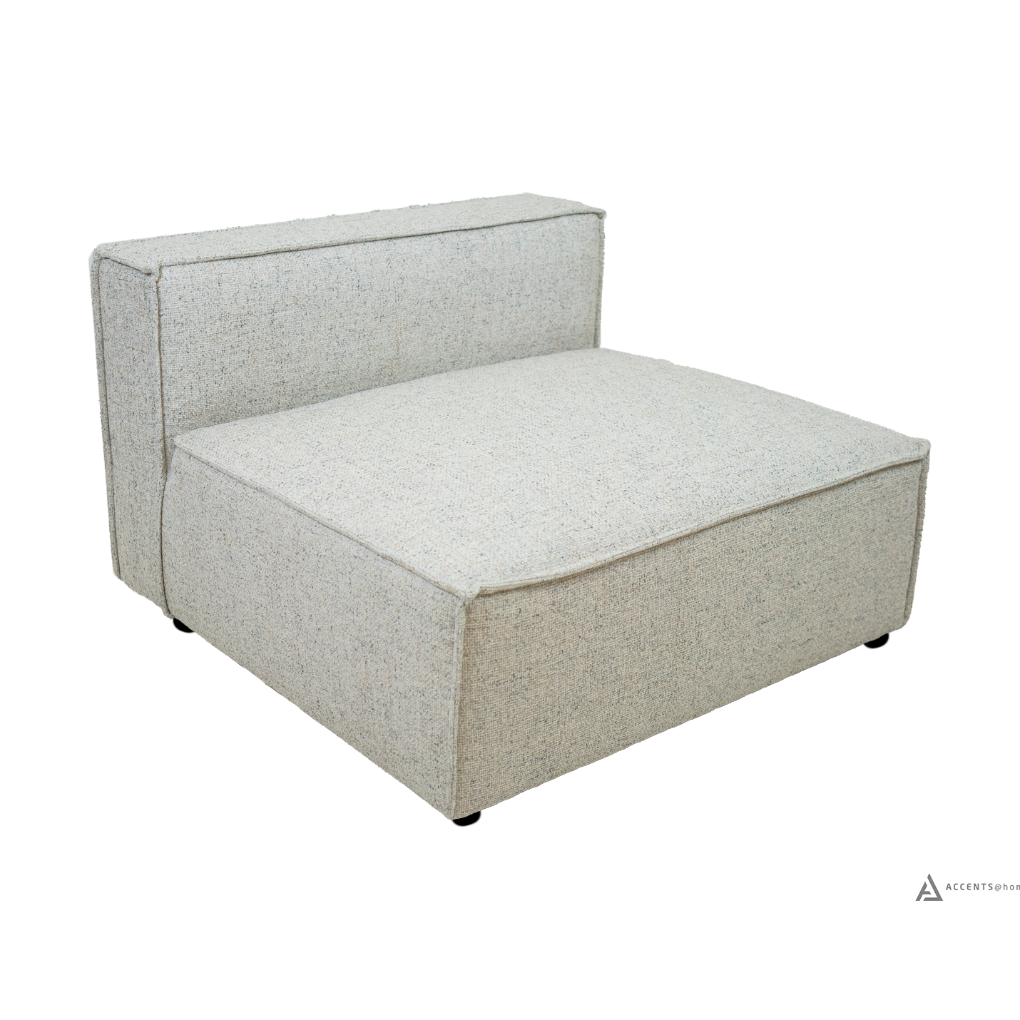 Phoebe 5 Piece Modular Set - Quartz