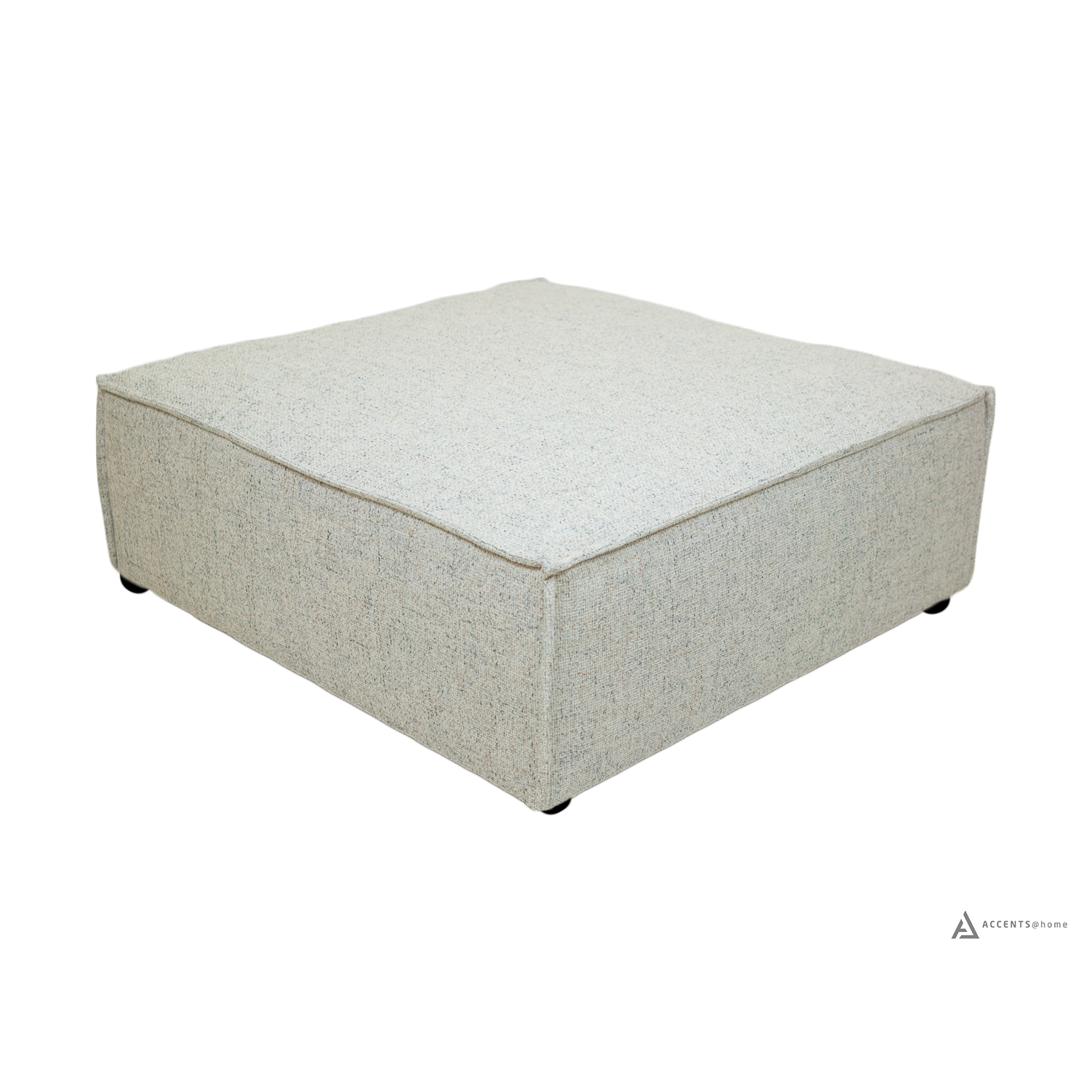 Phoebe 5 Piece Modular Set - Quartz