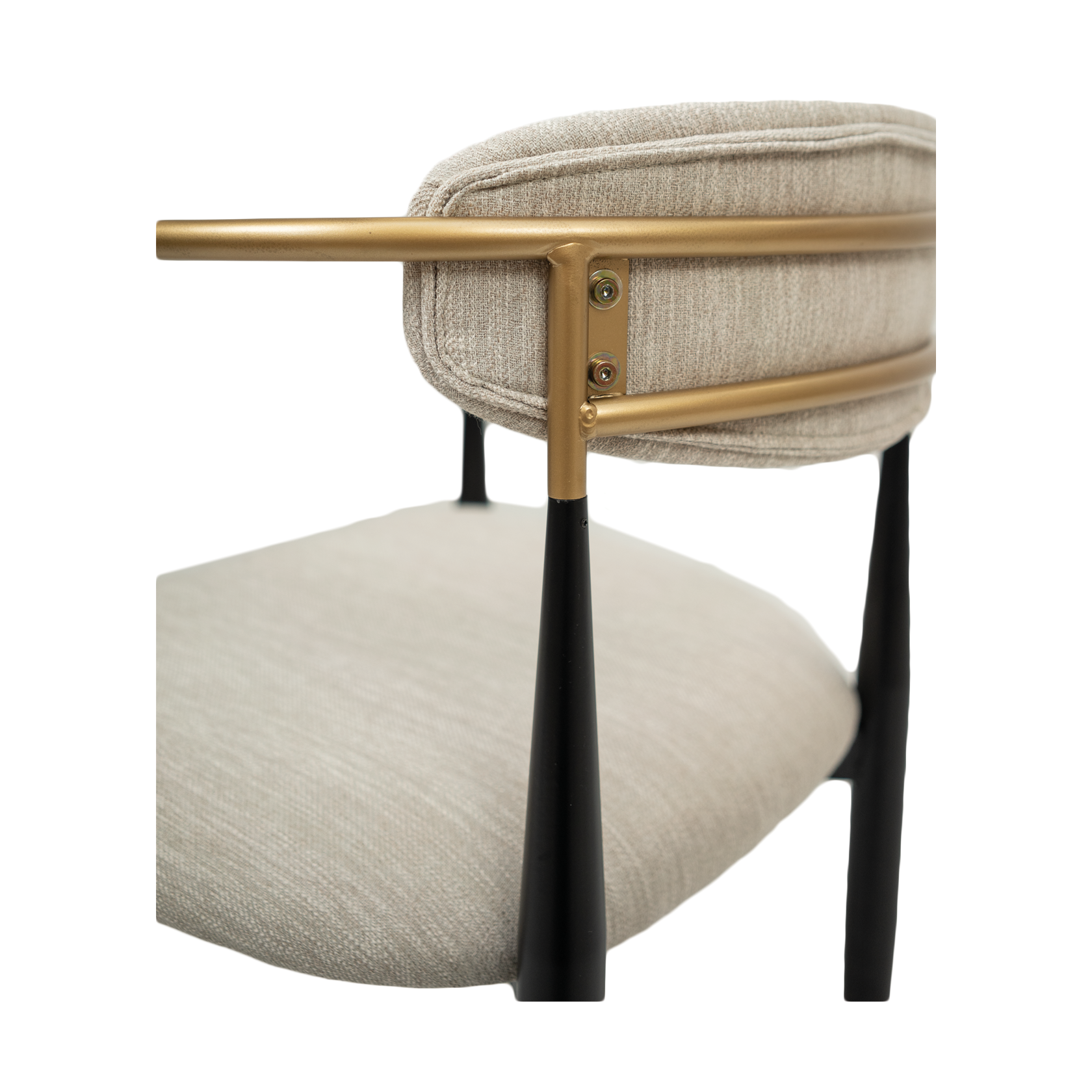 accent dining chair