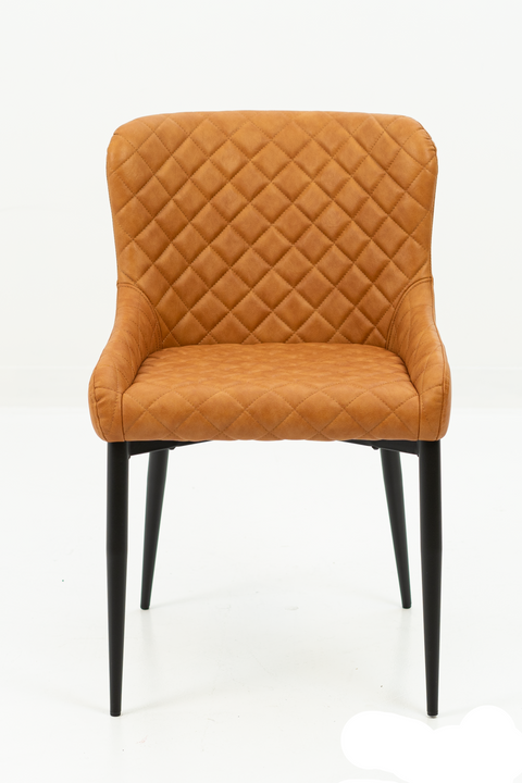 Quinten Upholstered Dining Chair Greater Vancouver Furniture