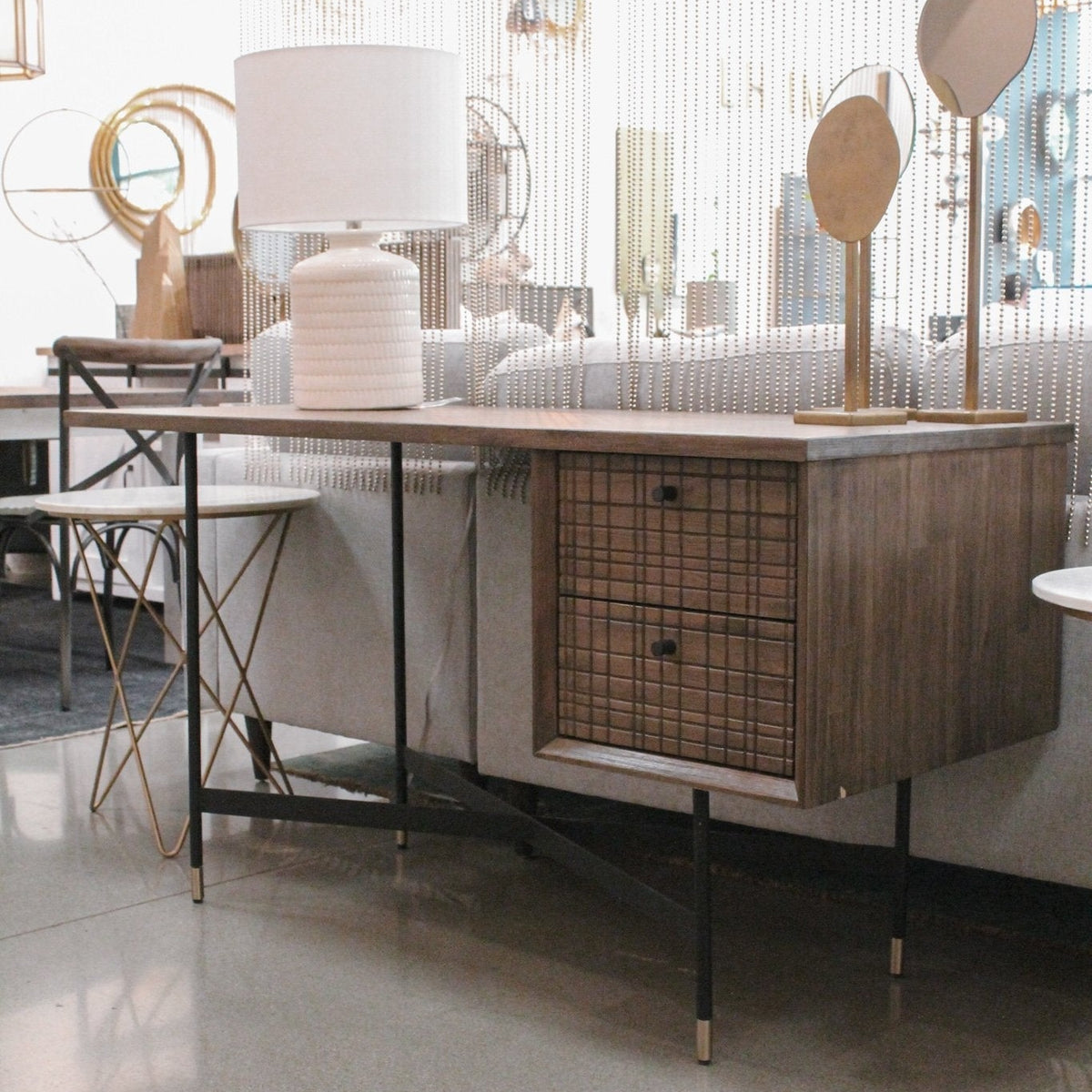 Ridge Writing Desk