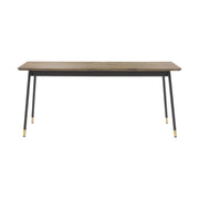 Ridge Dining Table 78"