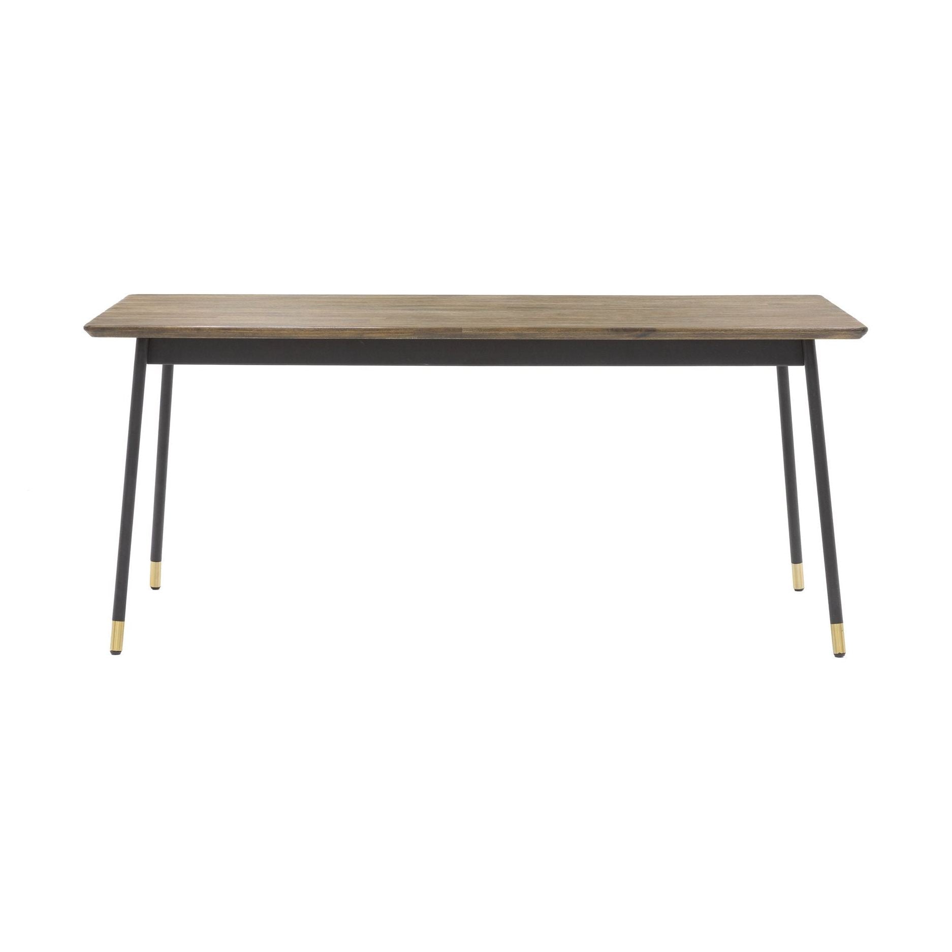 Ridge Dining Table 78"