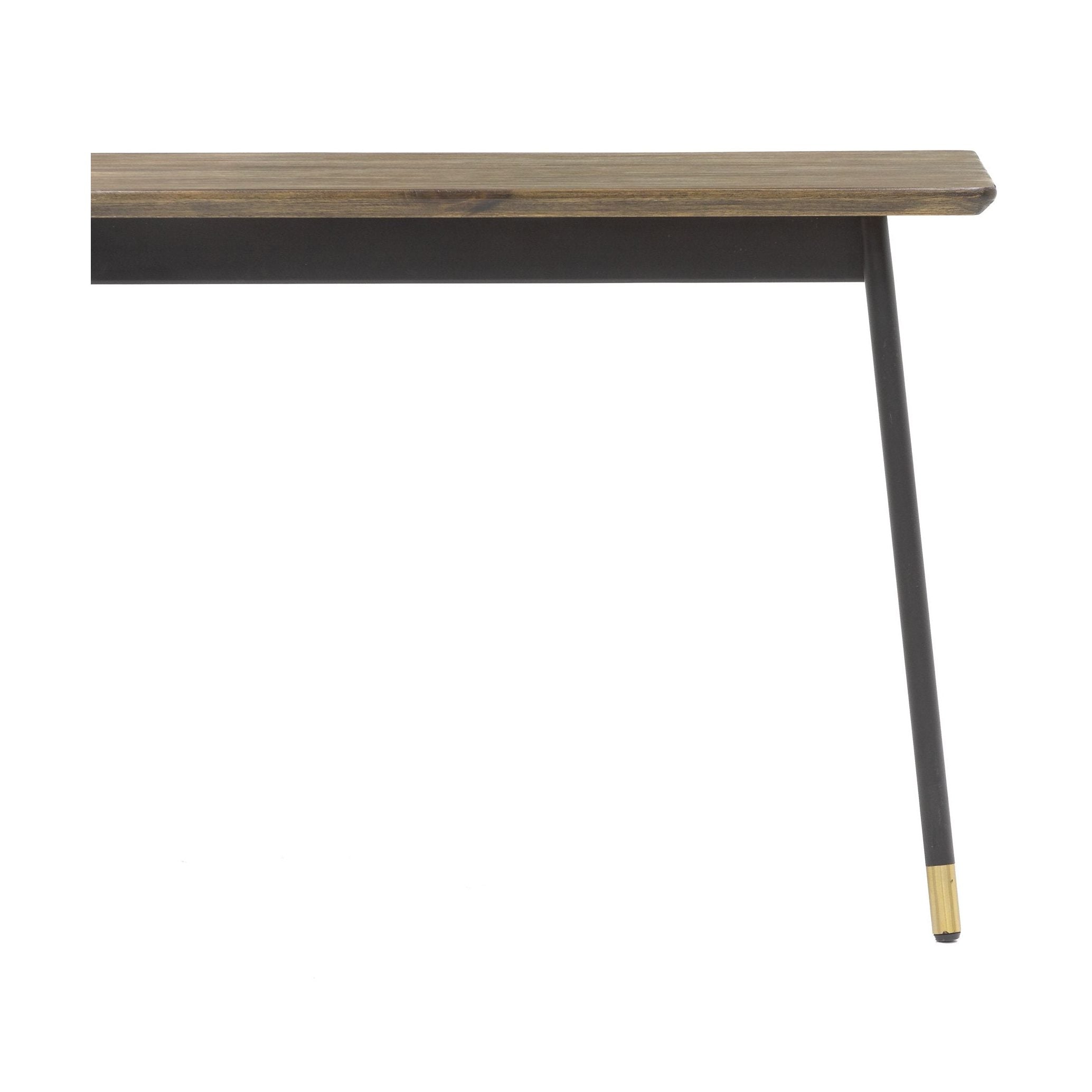 Ridge Dining Table 78"