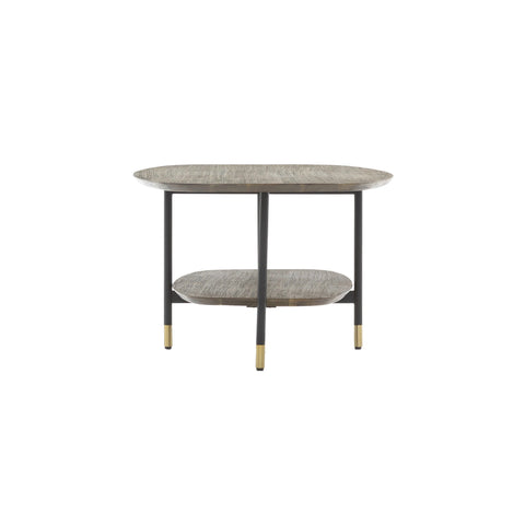 FLOOR MODEL Ridge Coffee Table