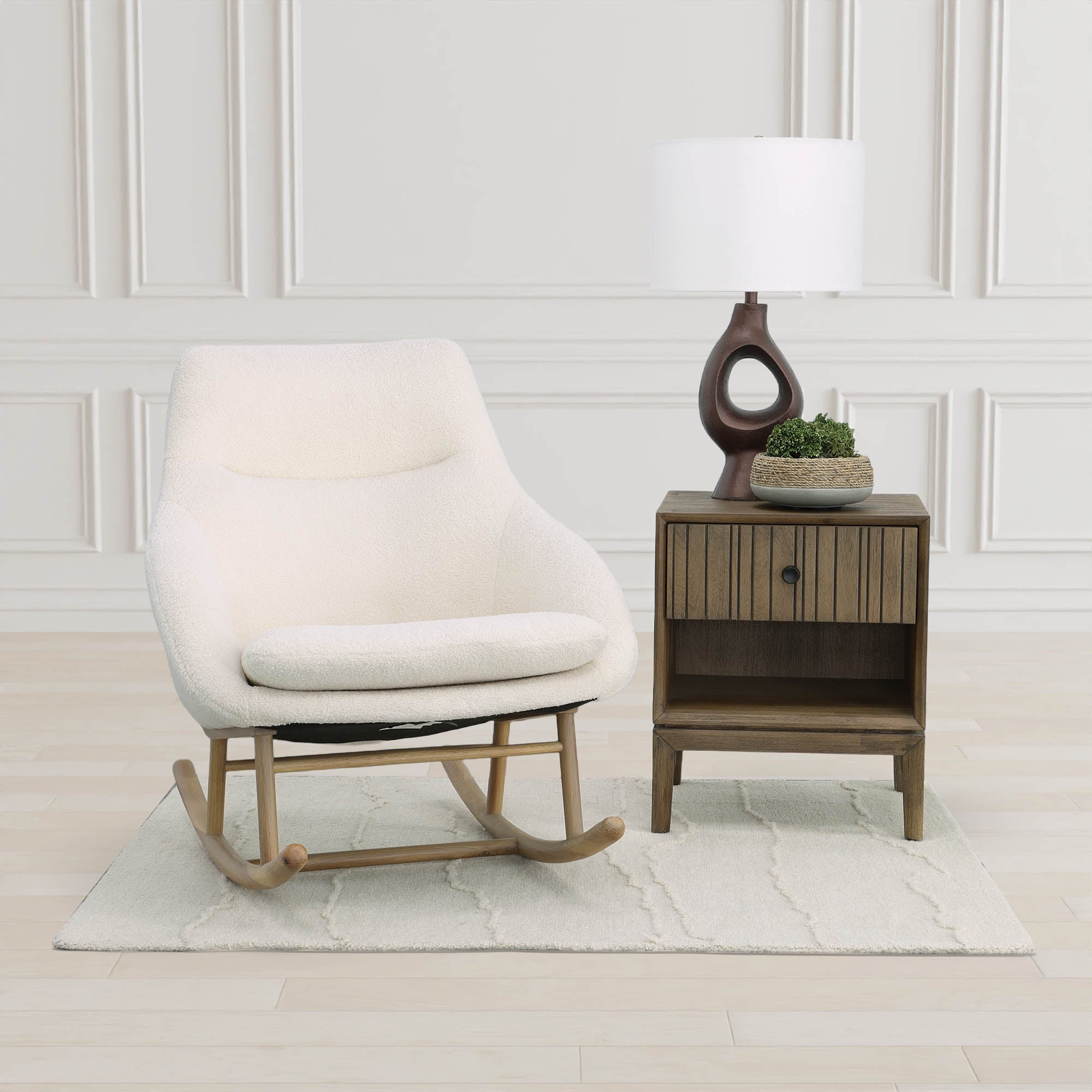 West elm mylo online chair