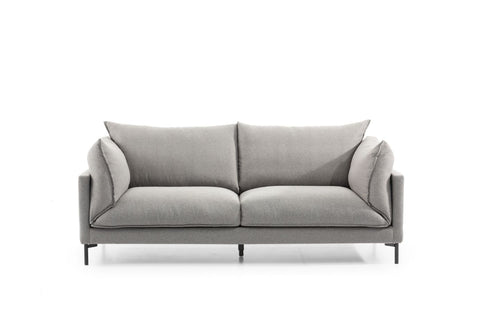 Maki Sofa - Grey