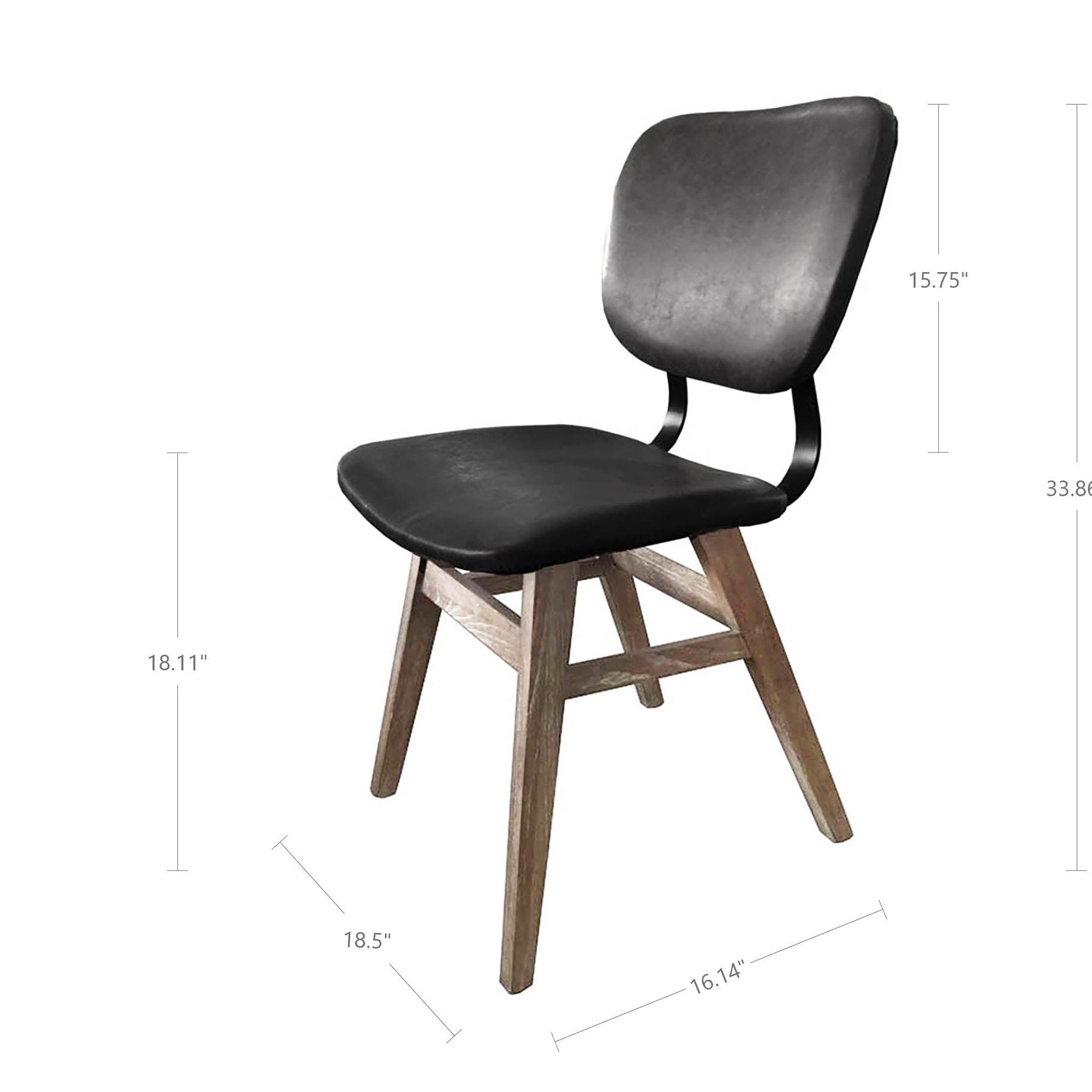 Zyreth Dining Chair