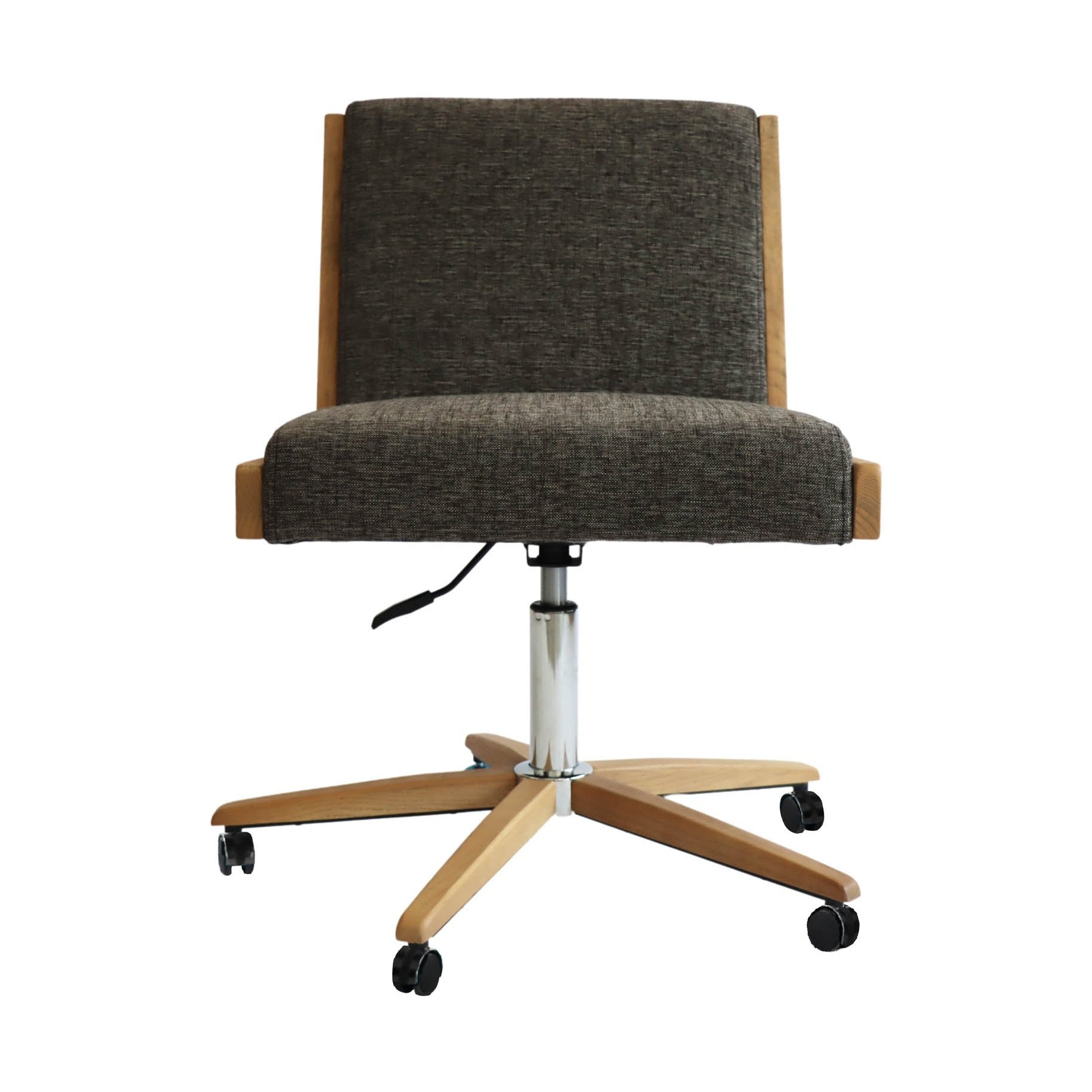 Ismere Office Chair - Oatmeal (Limited Edition)