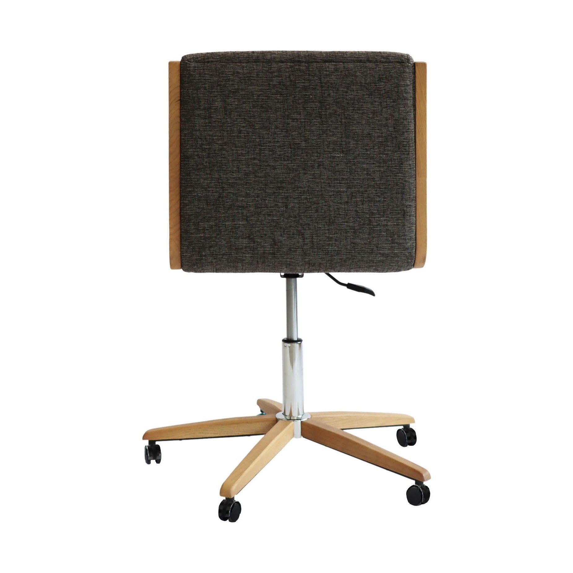 Ismere Office Chair - Oatmeal (Limited Edition)