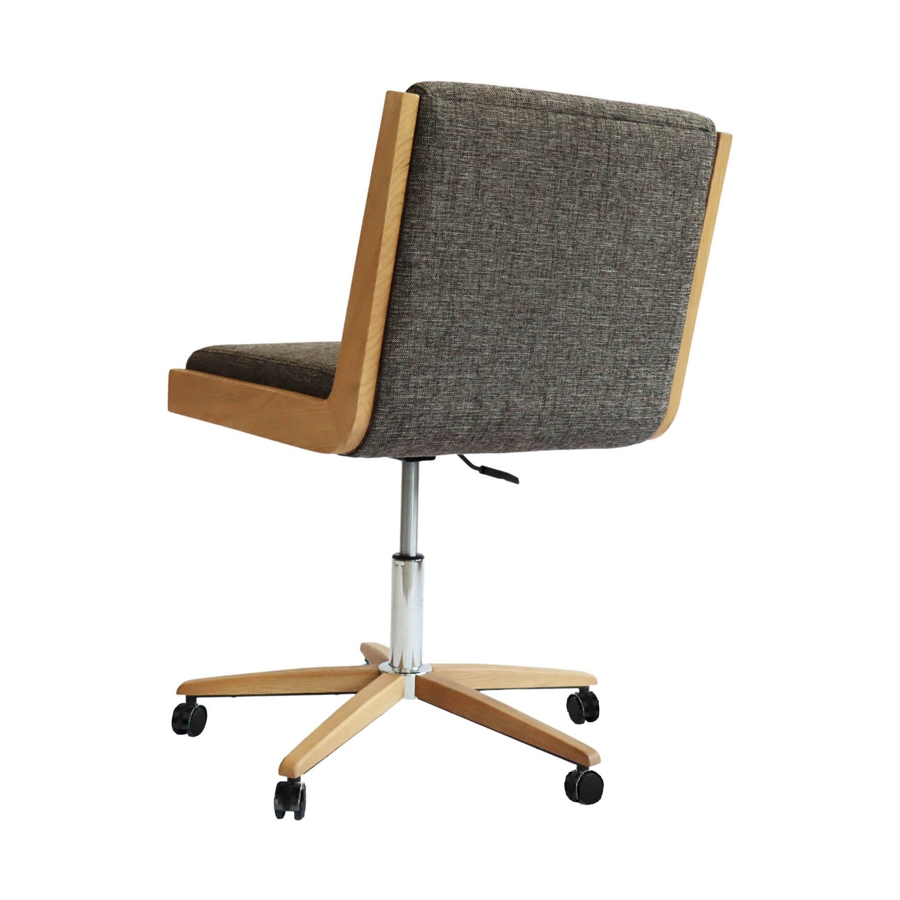 Ismere Office Chair - Oatmeal (Limited Edition)