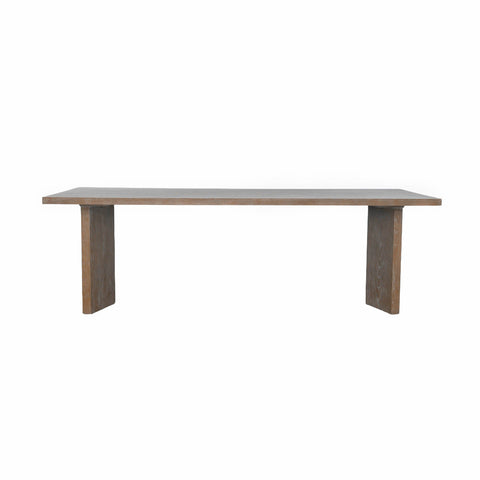 Fraser Rectangular Dining Table