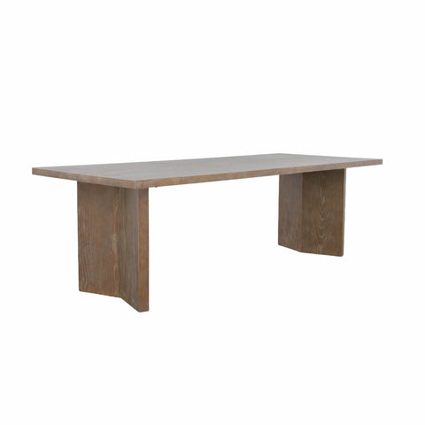 Fraser Rectangular Dining Table