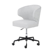 Otto Office Chair - Tweed Haze