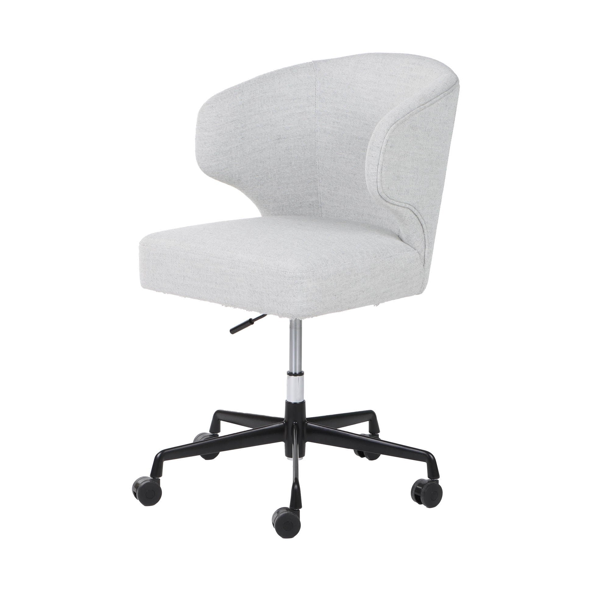 Otto Office Chair - Tweed Haze