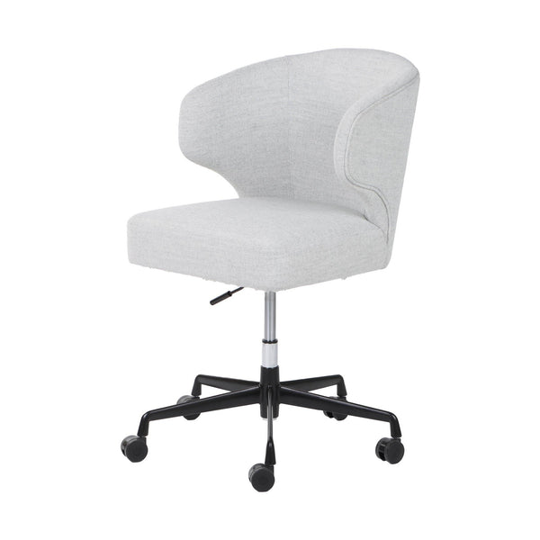 Otto Office Chair - Tweed Haze