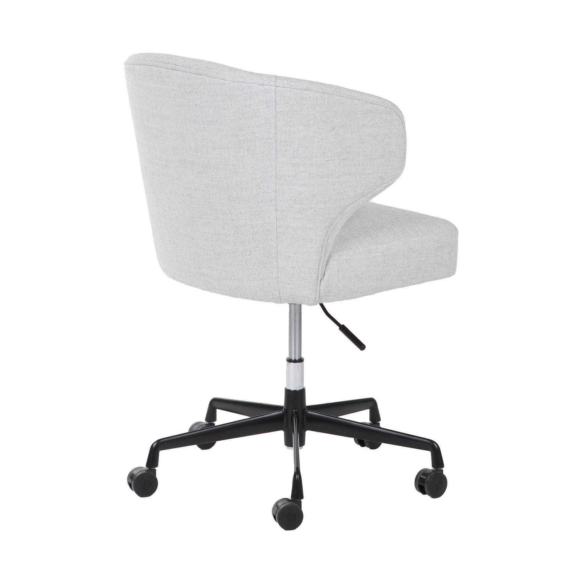 Otto Office Chair - Tweed Haze