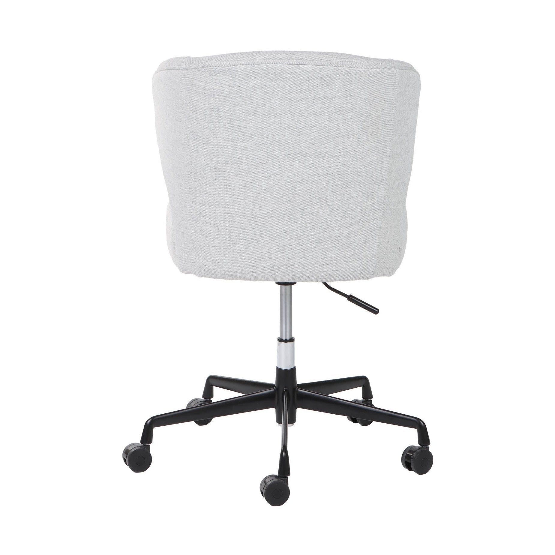 Otto Office Chair - Tweed Haze