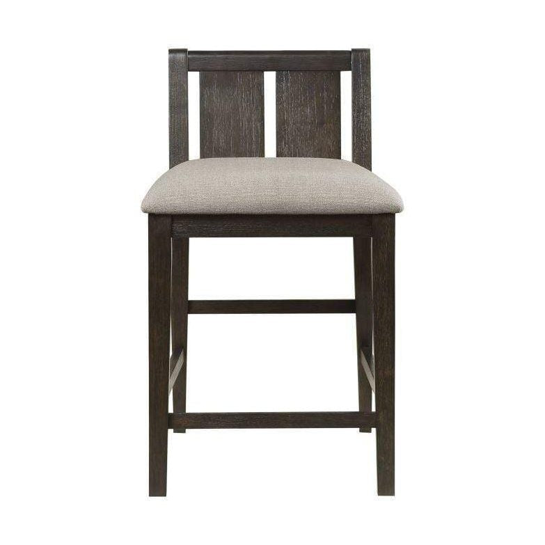 Sonoma - Brown 3-Piece Pack Counter Height Set