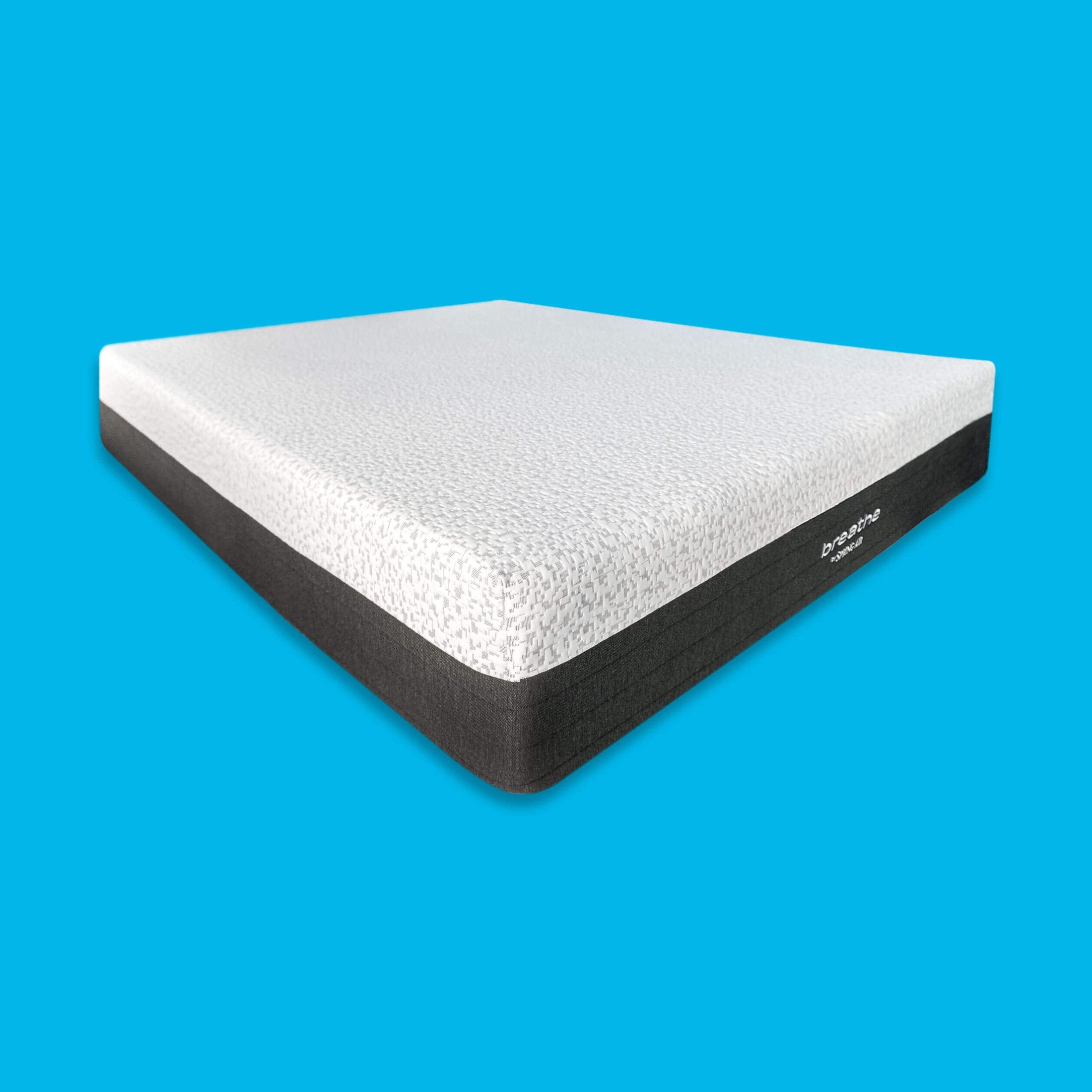 SOLSTICE| 3056| Soft Hybrid Mattress