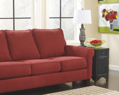 Gavelston Chairside End Table