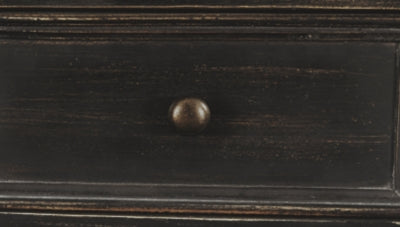 Gavelston Chairside End Table