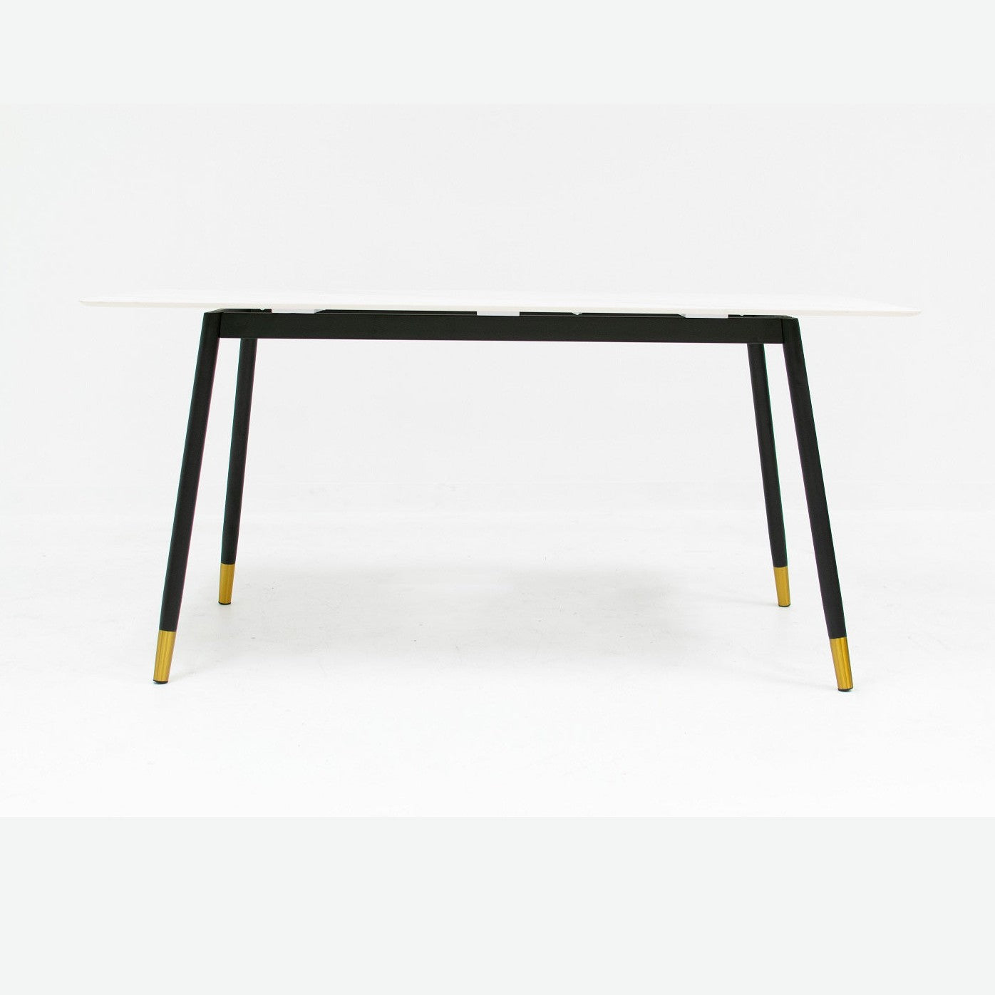 Jess 2.0 Extendable Dining Table - White