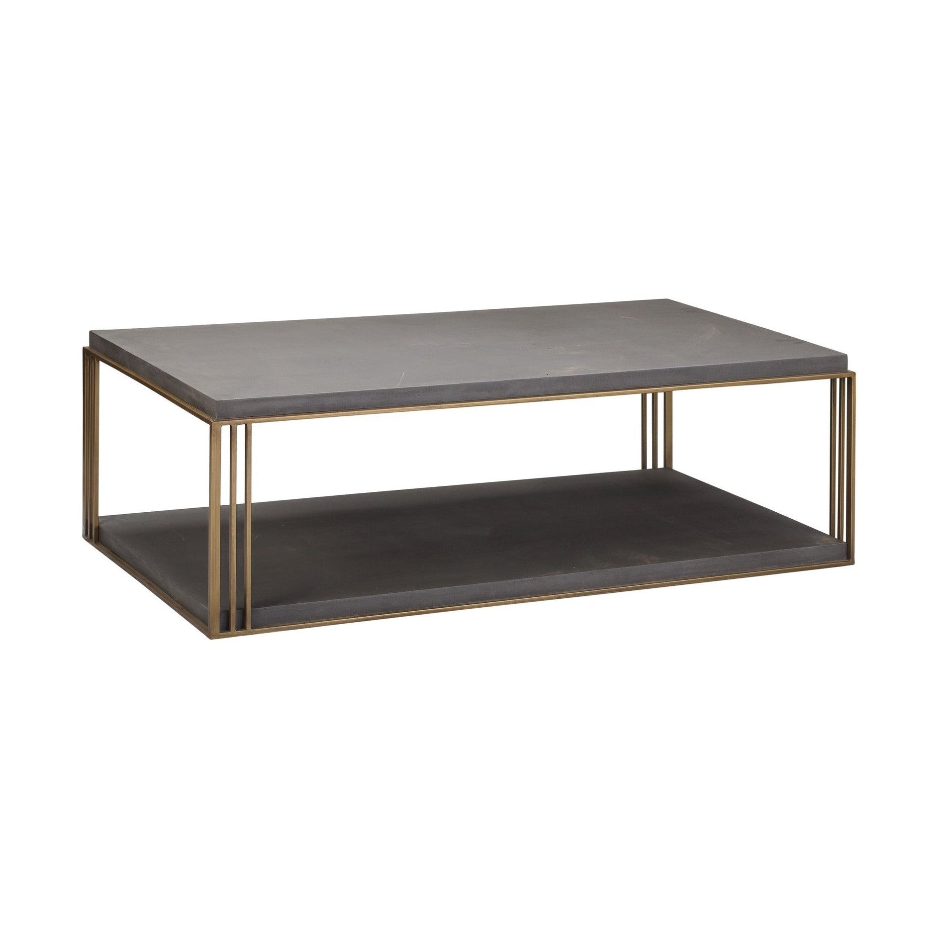 Andrew Coffee Table
