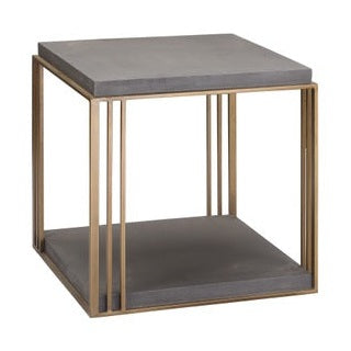 Andrew End Table