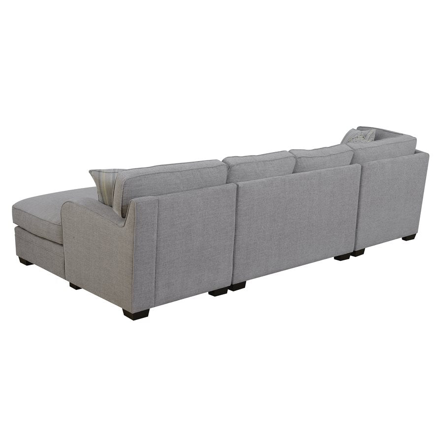 Analiese deals sofa sectional