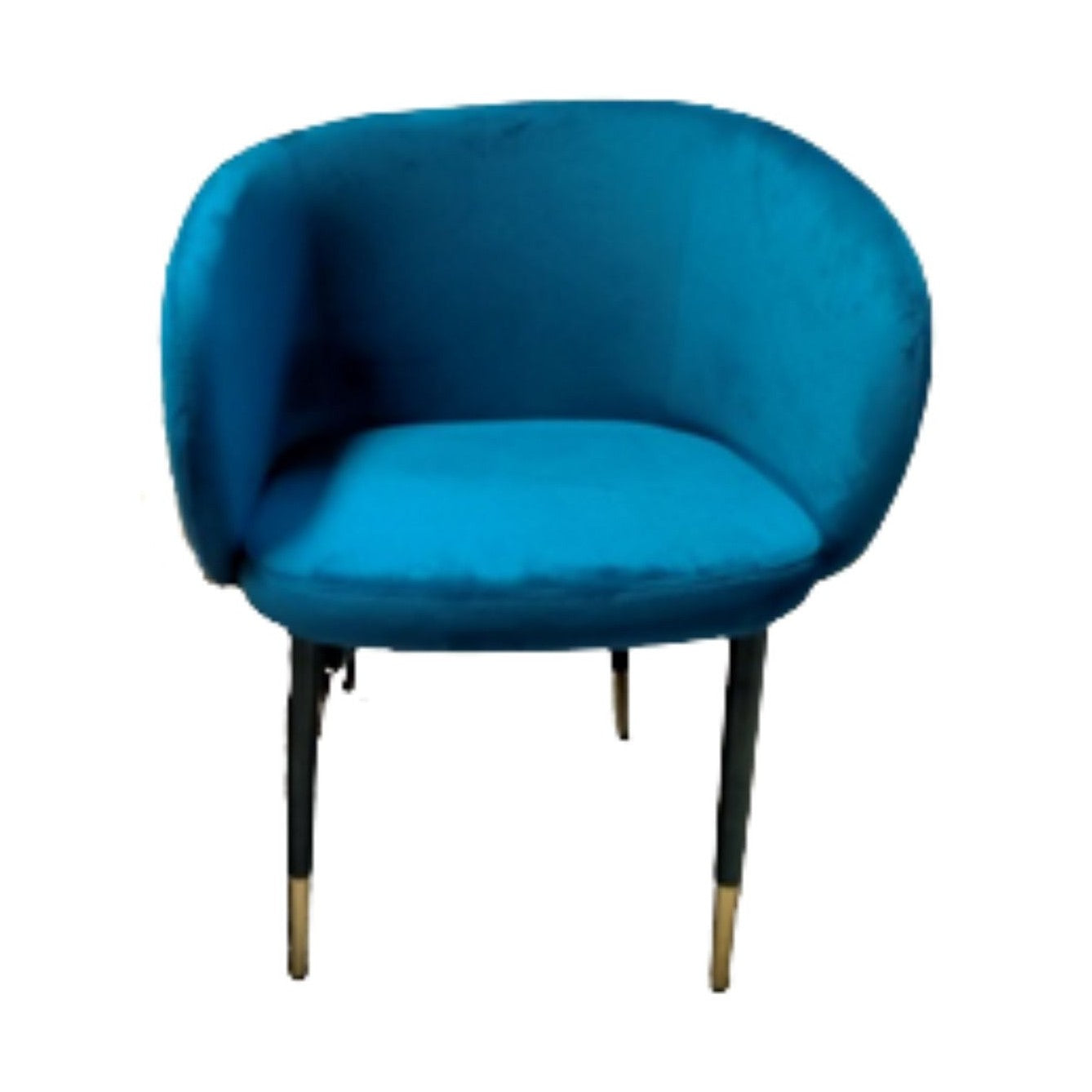 Cardinal Velvet Dining Chair